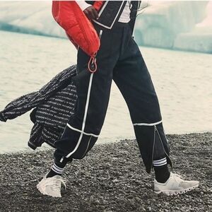 NWT FP movement arena fleece joggers sz lrg